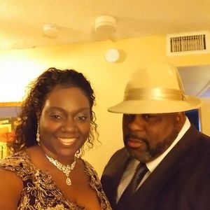 Meet your Posher, Dedra